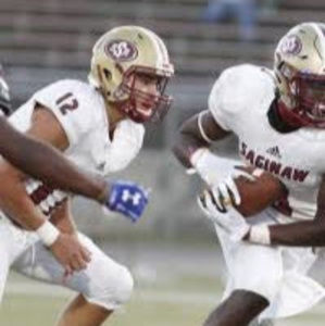 Meet your Posher, Chance